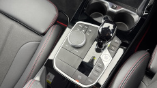 BMW 1 Series 128ti 5dr Step Auto [Live Cockpit Professional] Petrol Hatchback